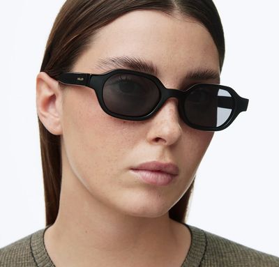 CUMBI ALL BLACK