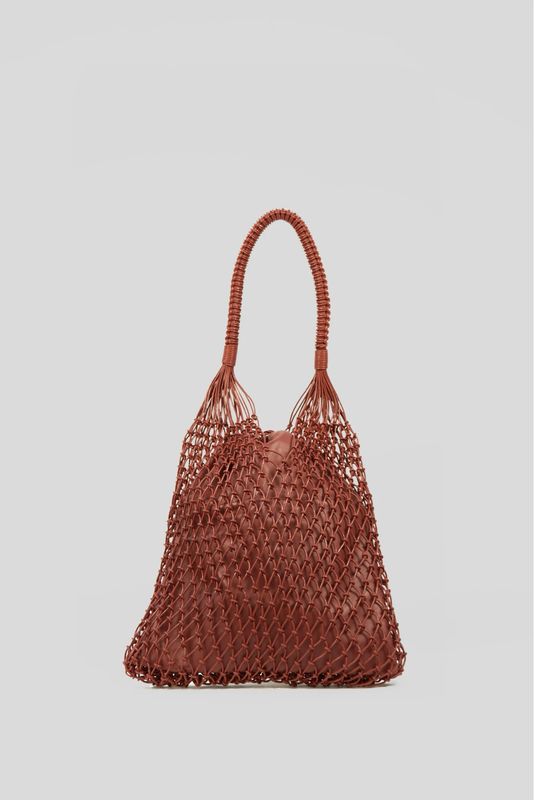 BANGALORE WITH HANDLES NAVY OR PICANTE