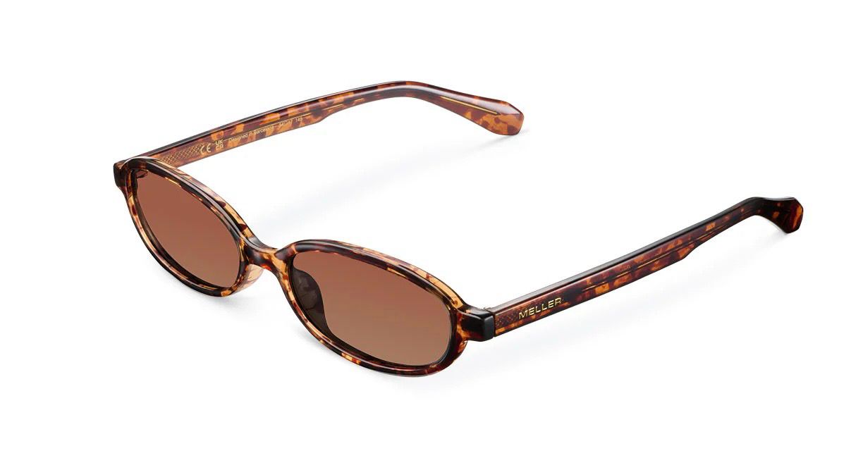 OSEI TIGRIS BROWN