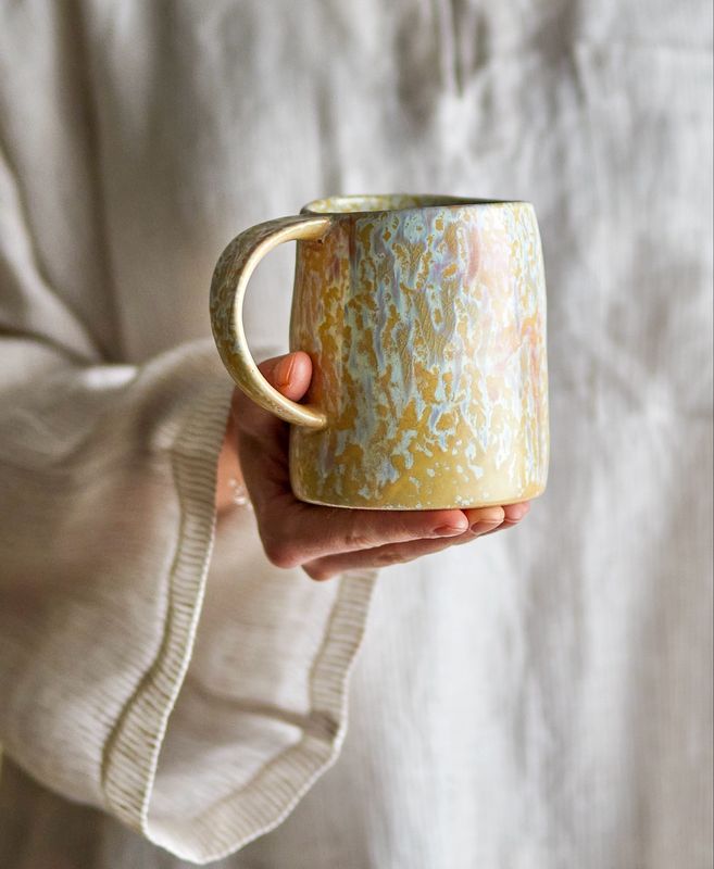 Yori Mug Nature
