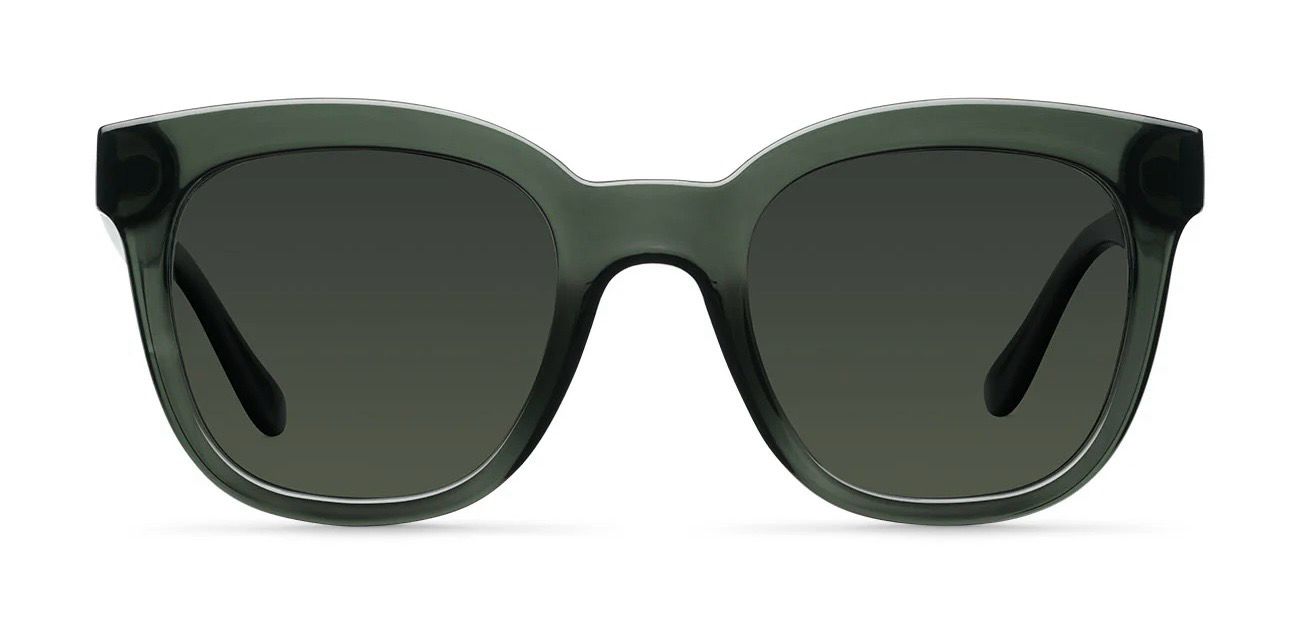 MAHE FOG OLIVE