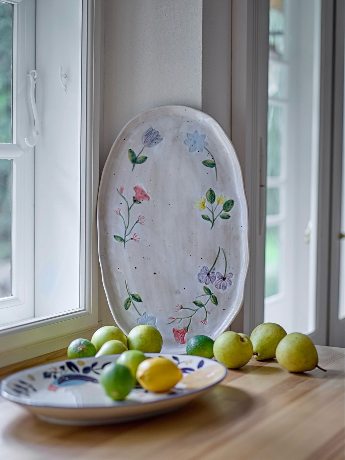 Camilla Serving Plate