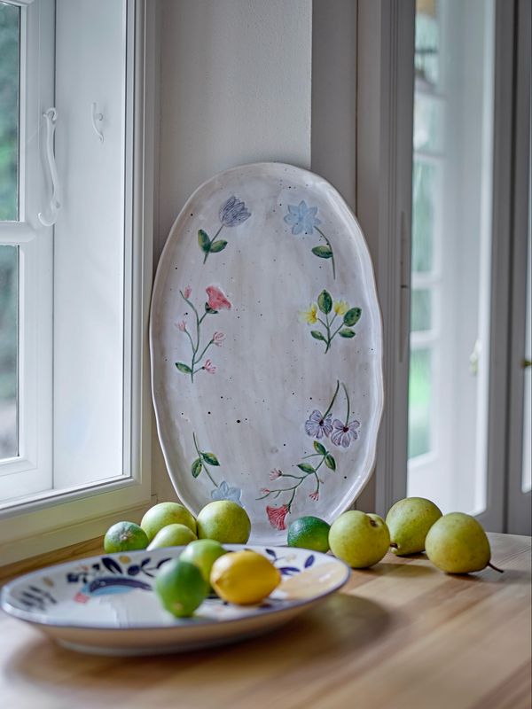 Camilla Serving Plate