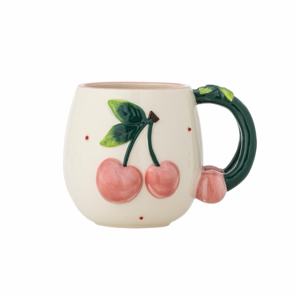 Berrie Mug Stoneware