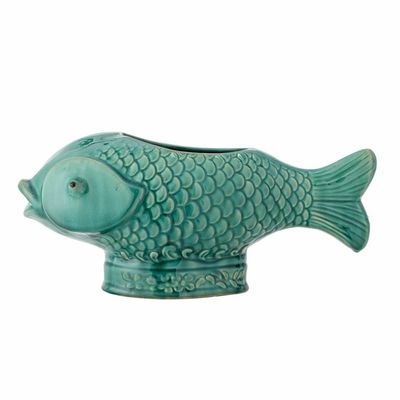 Hiro Pot/Vase Stoneware