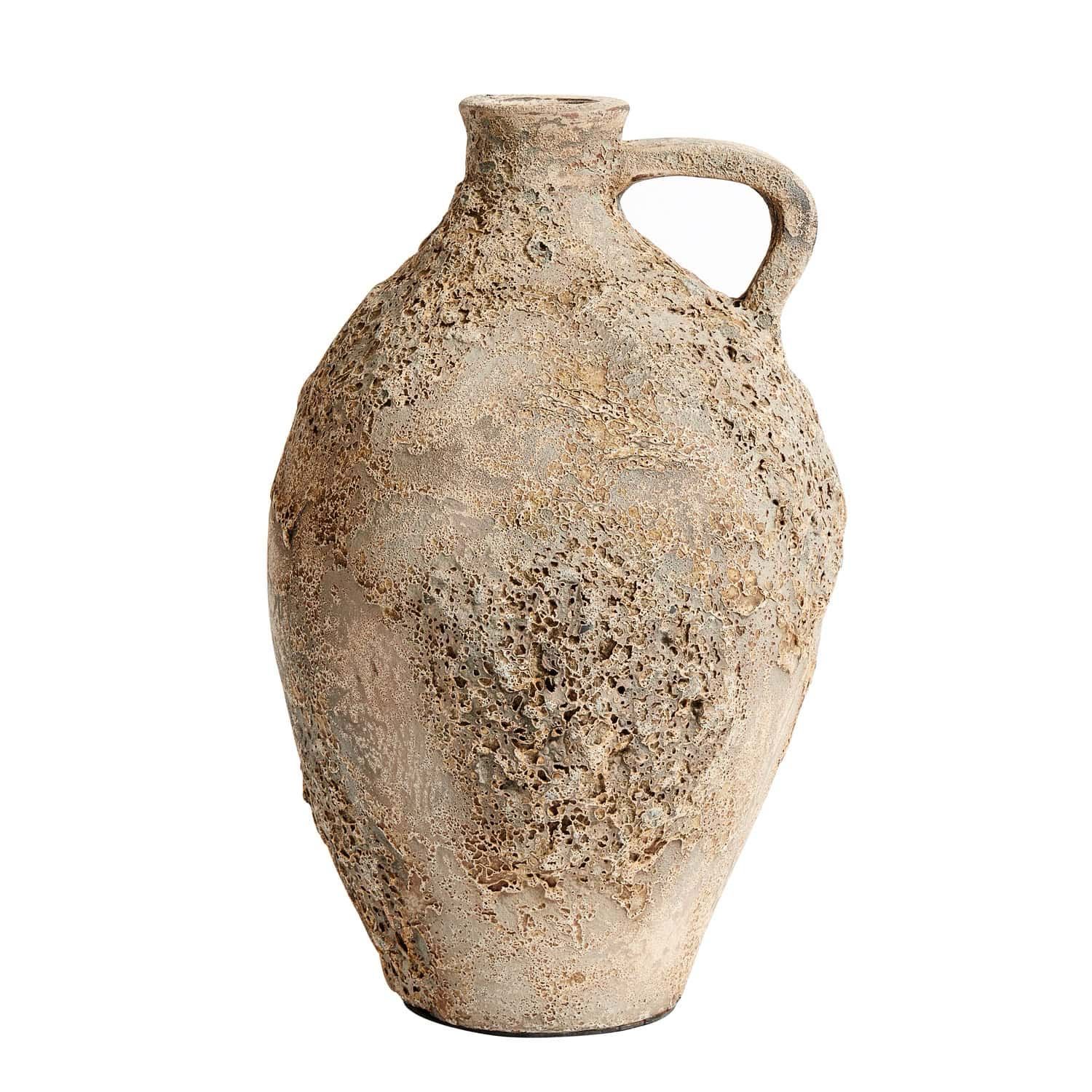 Bottle Trace Coral/Sand Terracotta