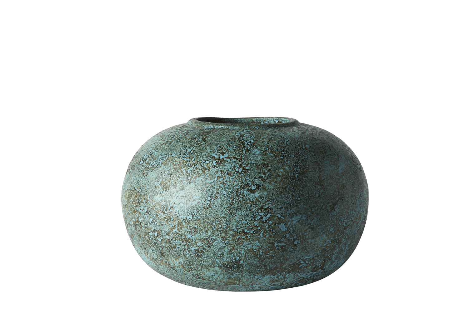 Jar Anchor 40 Turquoise