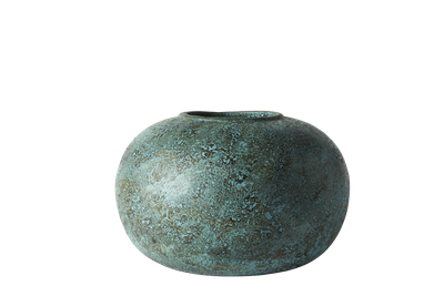 Jar Anchor 40 Turquoise