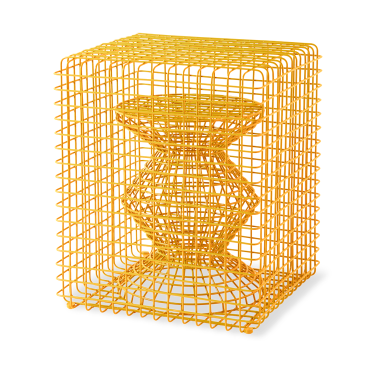 Zig Zag Wire