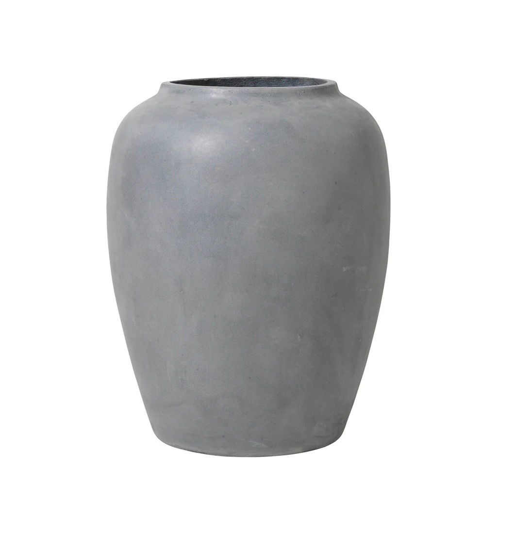 Ray Floor Vase / Pot XXL