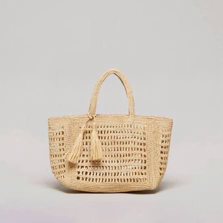 ANNABELLE MEDIUM BAG 
