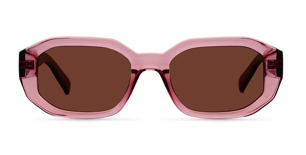 KESSIE DARK PINK KAKAO