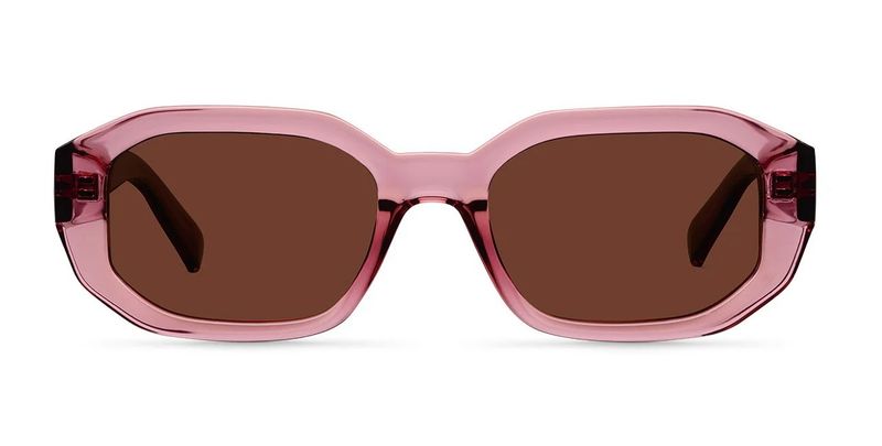 KESSIE DARK PINK KAKAO