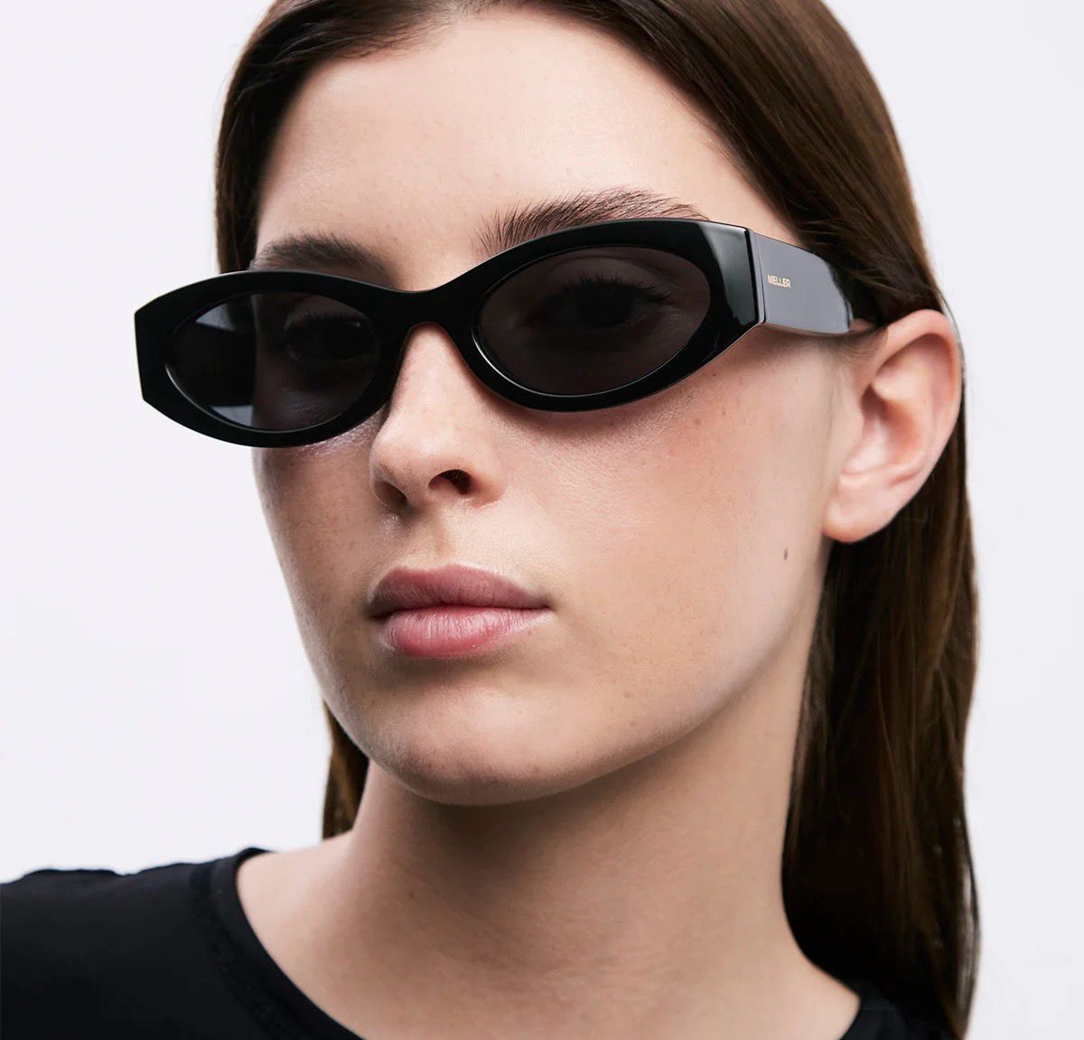 NEMY BLACK TURQUOISE