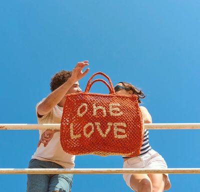 One Love The Jacksons