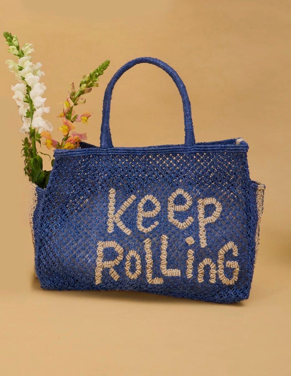 Keep Rolling The Jacksons