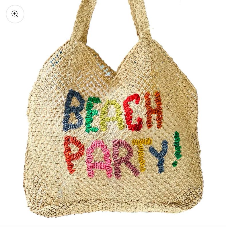 Beach Party The Jacksons