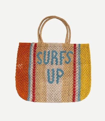 Surfs Up The Jacksons