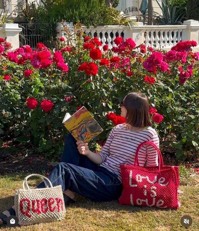 Queen Tracy The Jacksons