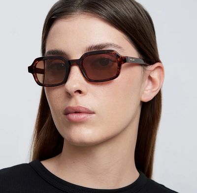 DOTIA TIGRIS BROWN