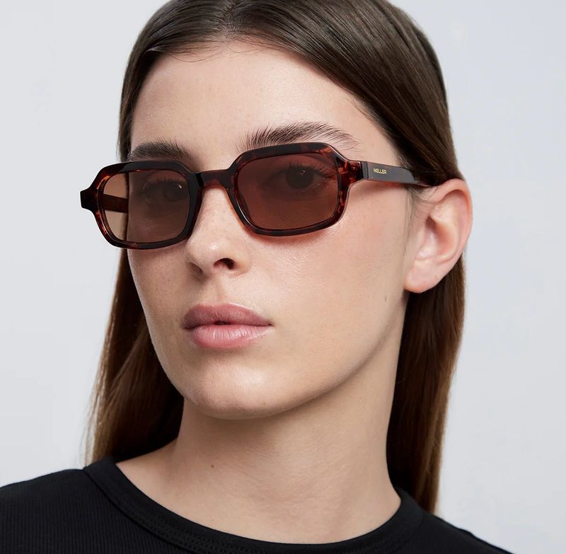 DOTIA TIGRIS BROWN