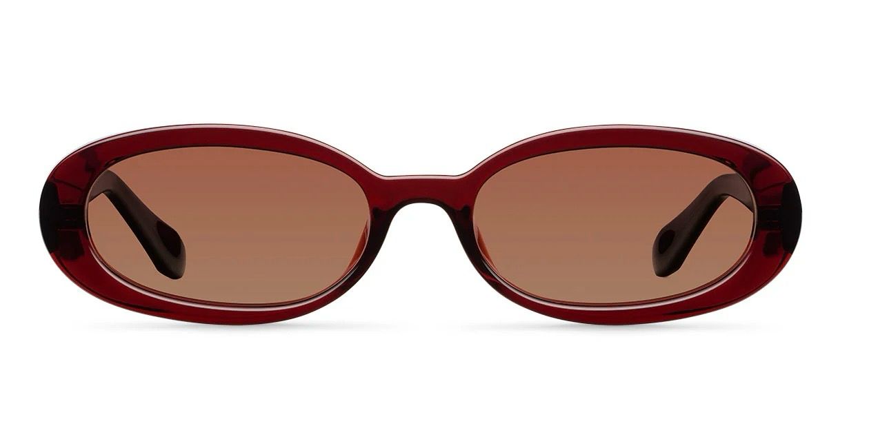 KAI MAROON BROWN