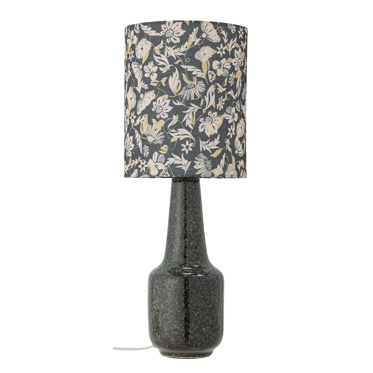 Olefine Table Lamp, Stoneware