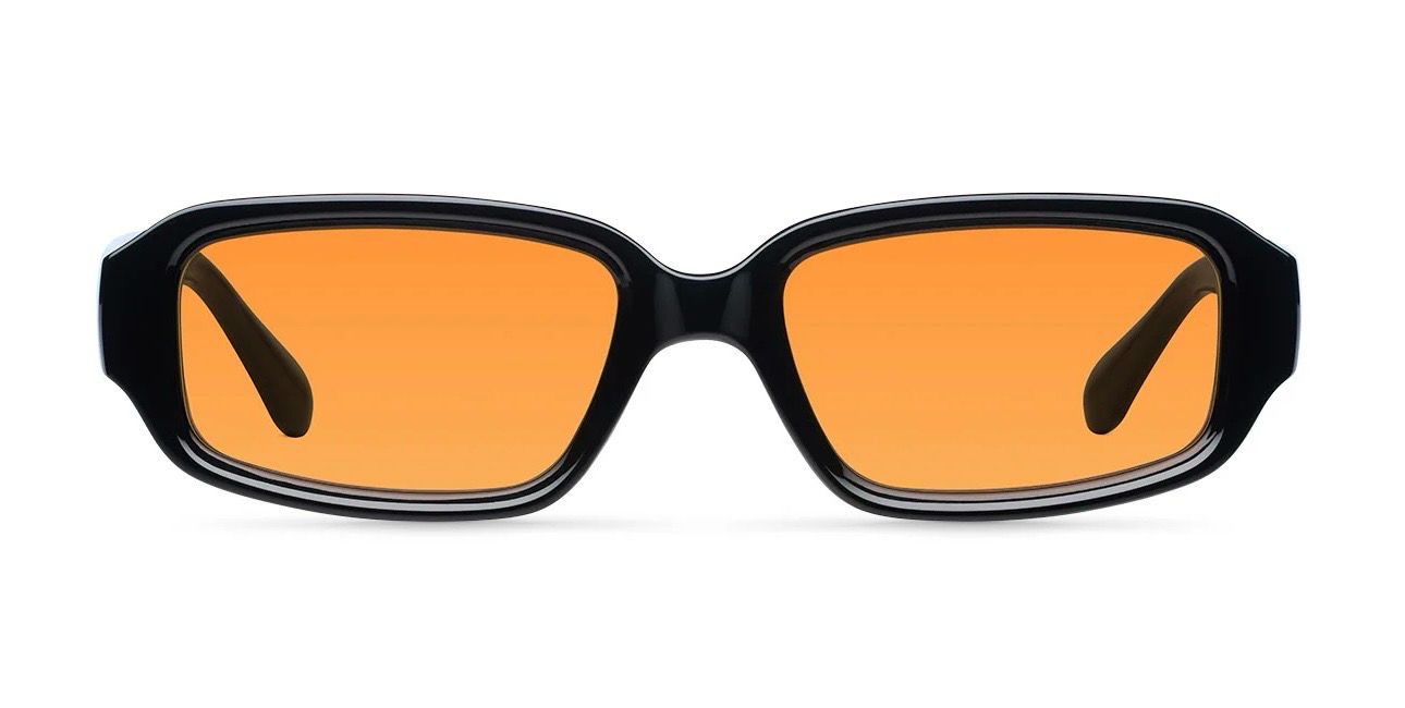 AZZI BLACK ORANGE
