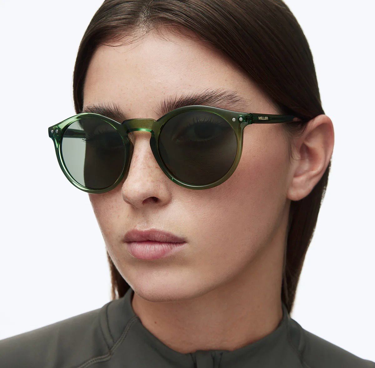 KUBU ALL OLIVE