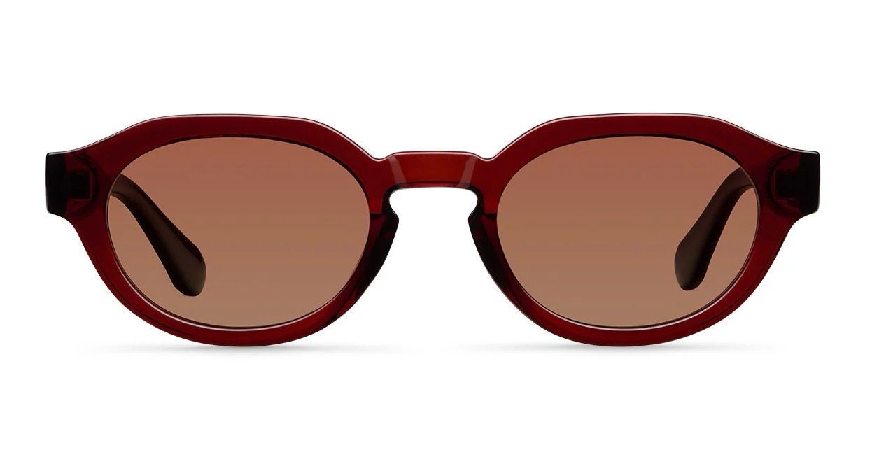 TUMA MAROON BROWN