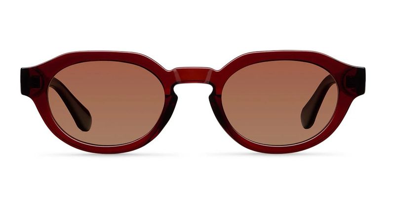 TUMA MAROON BROWN