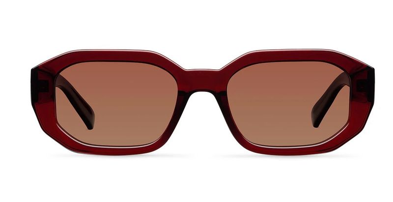 KESSIE MAROON BROWN