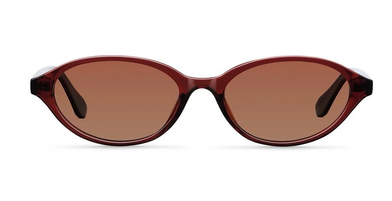 IFU MAROON BROWN