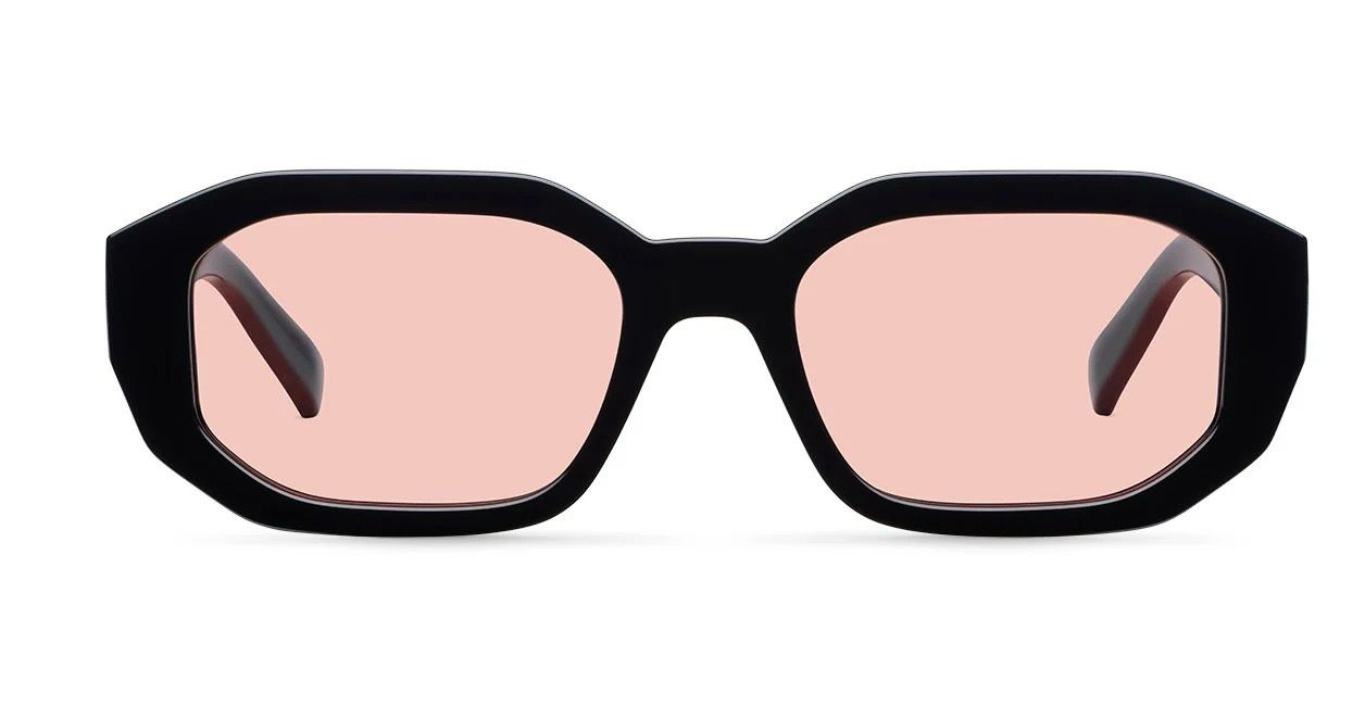 KESSIE BLACK PEACH
