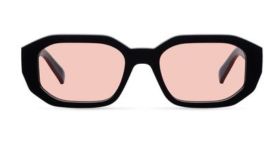 KESSIE BLACK PEACH