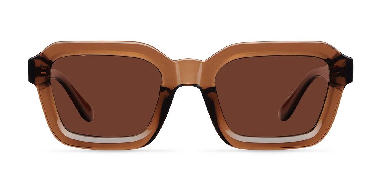 NAYAH RED BROWN KAKAO