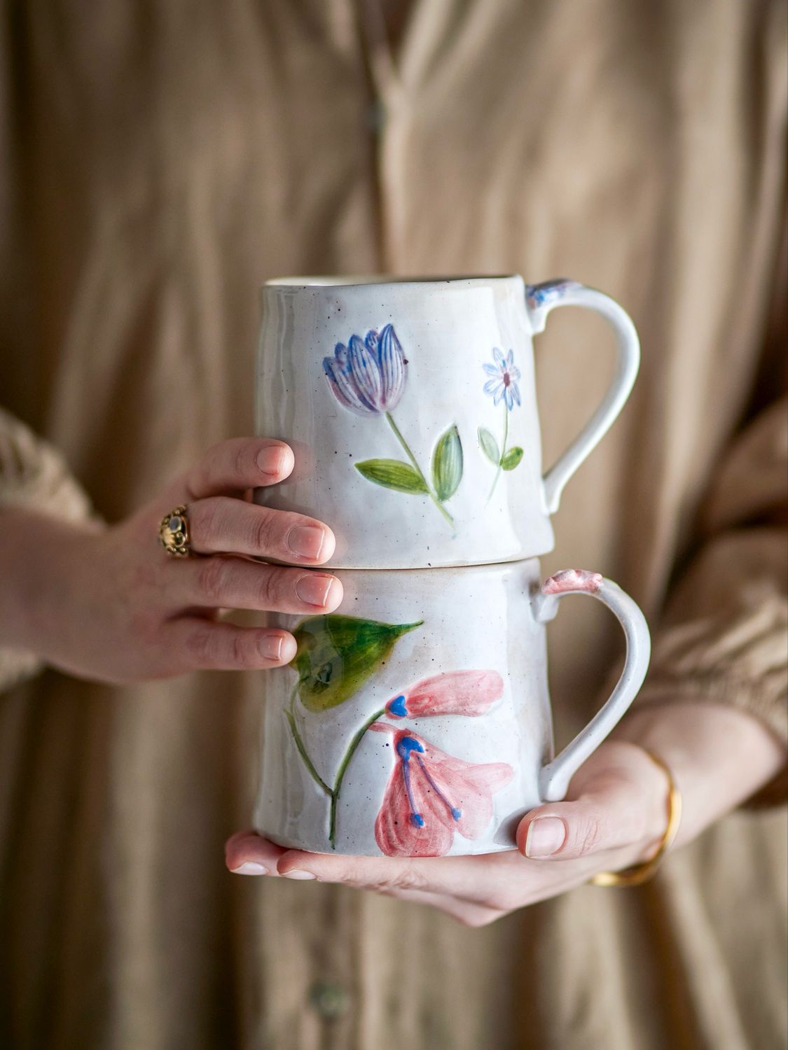 Camilla Mug 