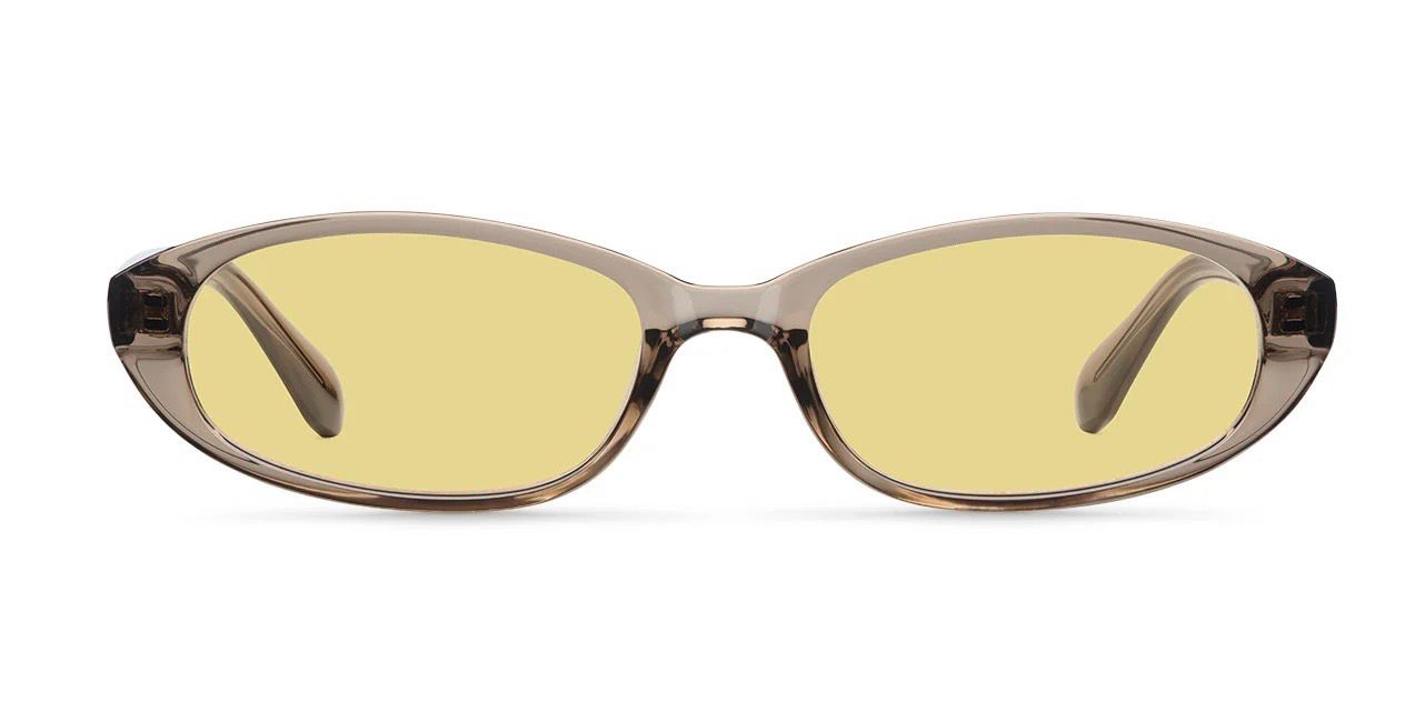 HADI CAMEL YELLOW