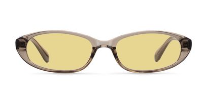 HADI CAMEL YELLOW