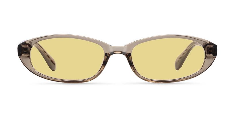 HADI CAMEL YELLOW
