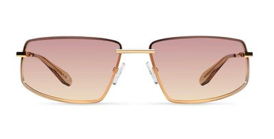 BARAKA GOLD BROWN