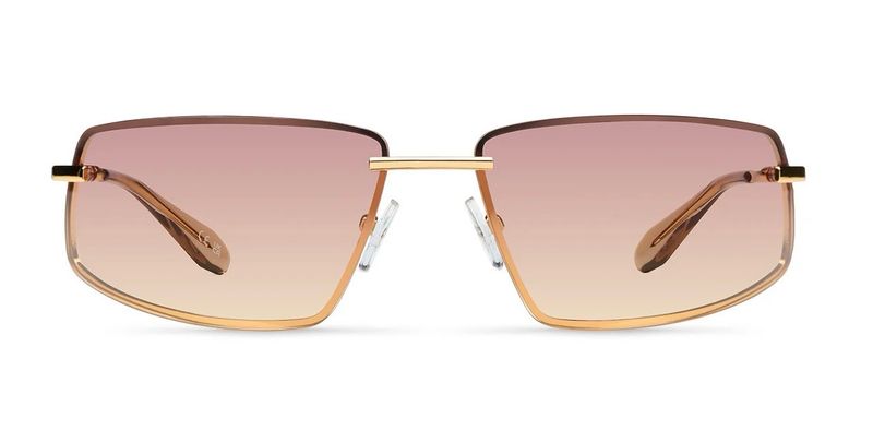 BARAKA GOLD BROWN