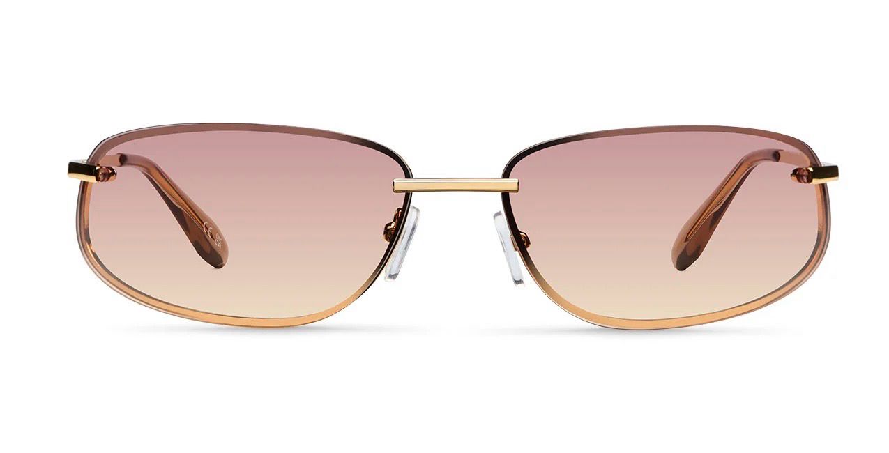 ABENI GOLD BROWN