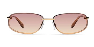ABENI GOLD BROWN