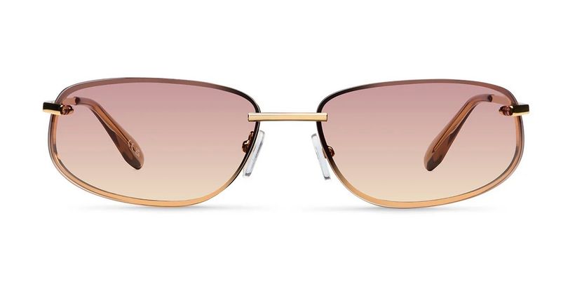 ABENI GOLD BROWN