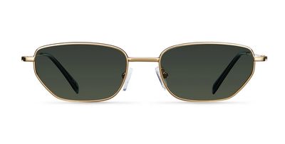 FINA GOLD OLIVE