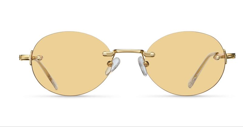 KATO GOLD YELLOW