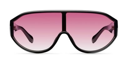 ZAKI BLACK PINK