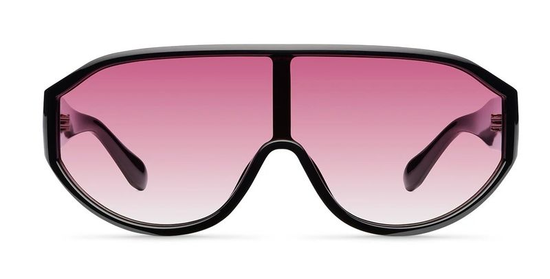 ZAKI BLACK PINK