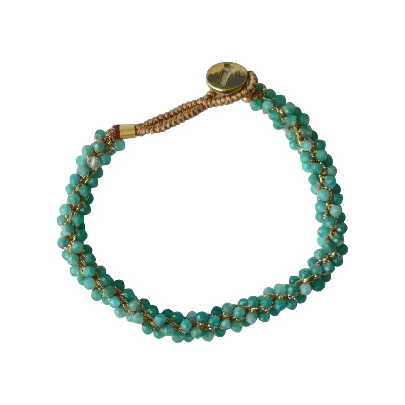 Bracelet Jill Jazzy